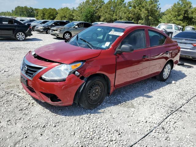 Photo 0 VIN: 3N1CN7AP1FL931270 - NISSAN VERSA S 