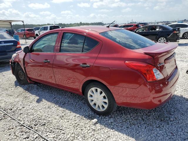 Photo 1 VIN: 3N1CN7AP1FL931270 - NISSAN VERSA S 