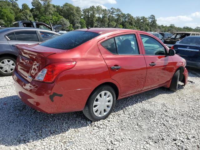 Photo 2 VIN: 3N1CN7AP1FL931270 - NISSAN VERSA S 