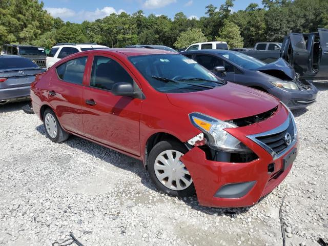 Photo 3 VIN: 3N1CN7AP1FL931270 - NISSAN VERSA S 