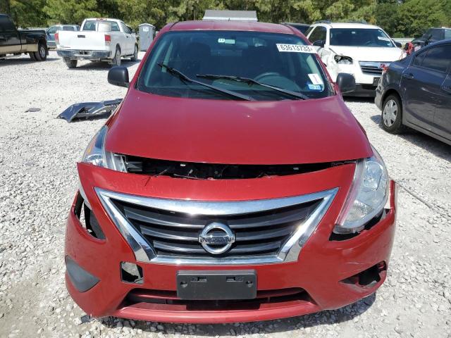 Photo 4 VIN: 3N1CN7AP1FL931270 - NISSAN VERSA S 