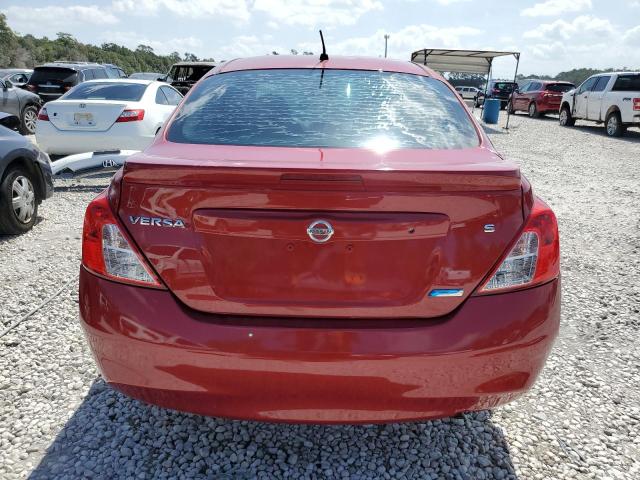 Photo 5 VIN: 3N1CN7AP1FL931270 - NISSAN VERSA S 