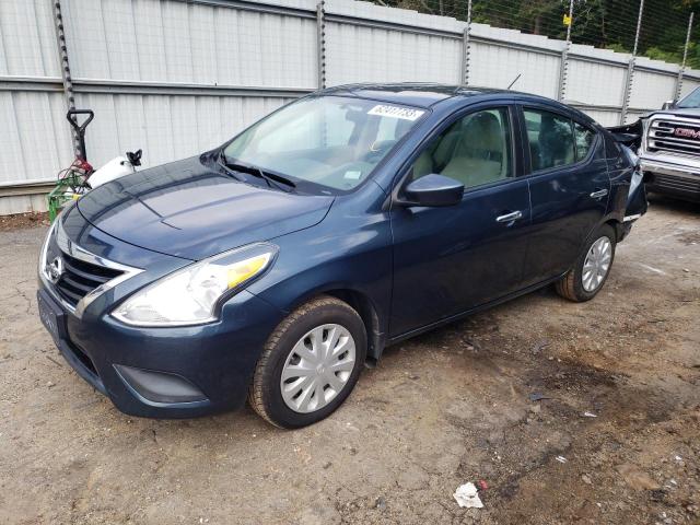 Photo 0 VIN: 3N1CN7AP1FL932015 - NISSAN VERSA S 