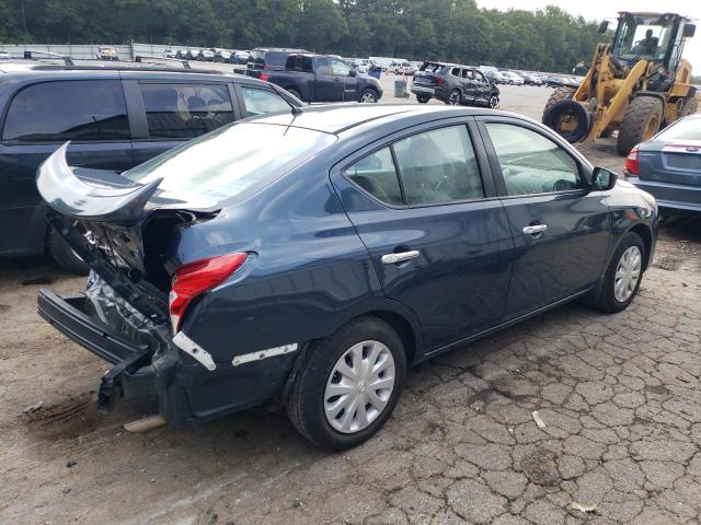 Photo 2 VIN: 3N1CN7AP1FL932015 - NISSAN VERSA S 