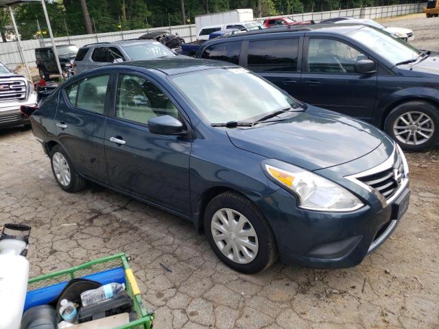 Photo 3 VIN: 3N1CN7AP1FL932015 - NISSAN VERSA S 