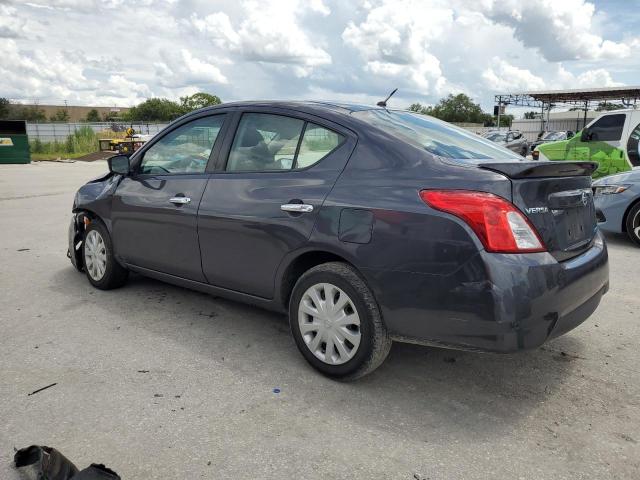 Photo 1 VIN: 3N1CN7AP1FL932421 - NISSAN VERSA S 