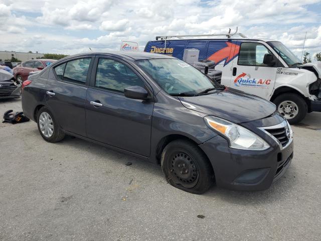 Photo 3 VIN: 3N1CN7AP1FL932421 - NISSAN VERSA S 