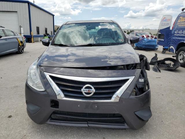 Photo 4 VIN: 3N1CN7AP1FL932421 - NISSAN VERSA S 