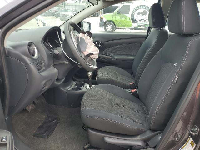 Photo 6 VIN: 3N1CN7AP1FL932421 - NISSAN VERSA S 