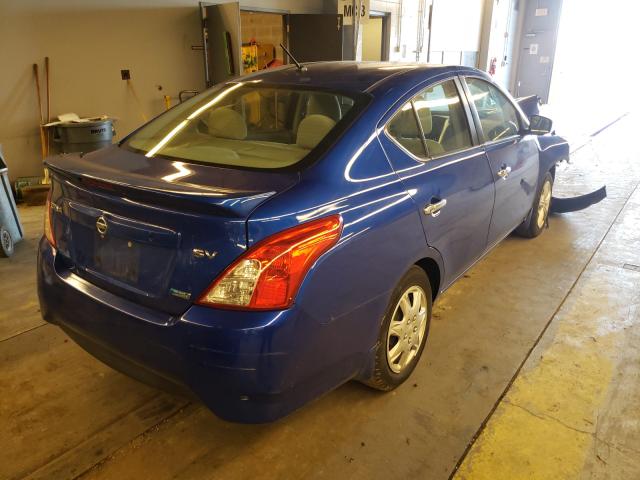 Photo 3 VIN: 3N1CN7AP1FL933407 - NISSAN VERSA S 