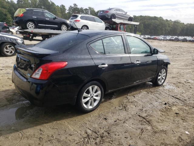 Photo 2 VIN: 3N1CN7AP1FL933472 - NISSAN VERSA S 