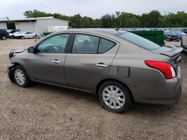 Photo 1 VIN: 3N1CN7AP1FL935156 - NISSAN VERSA 