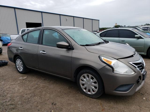 Photo 3 VIN: 3N1CN7AP1FL935156 - NISSAN VERSA 