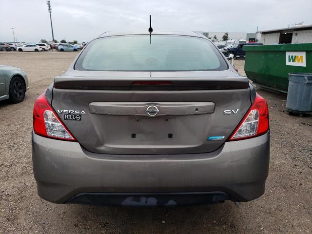 Photo 5 VIN: 3N1CN7AP1FL935156 - NISSAN VERSA 