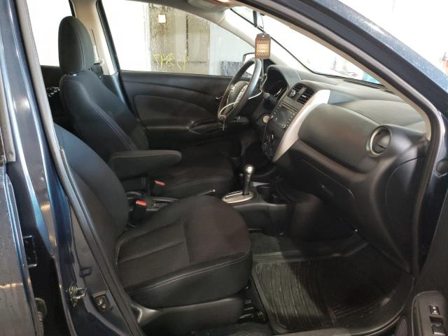 Photo 4 VIN: 3N1CN7AP1FL936775 - NISSAN VERSA S 