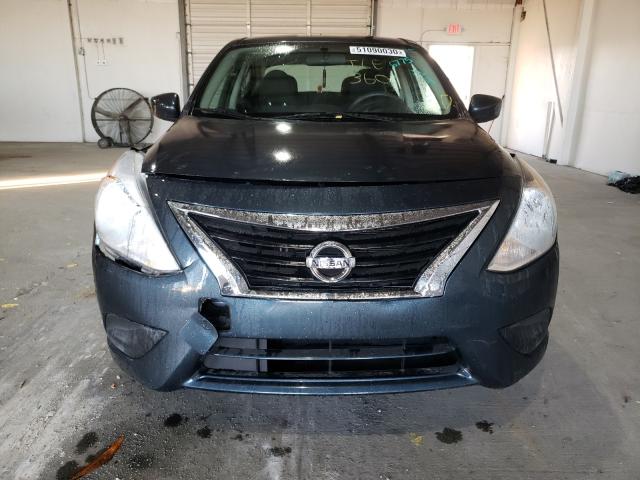 Photo 8 VIN: 3N1CN7AP1FL936775 - NISSAN VERSA S 