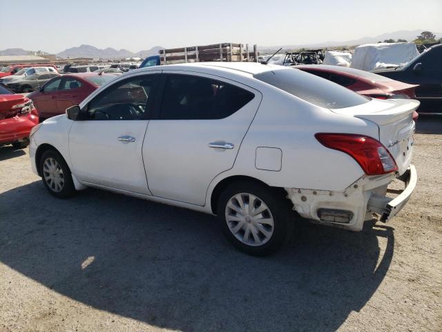 Photo 1 VIN: 3N1CN7AP1FL938669 - NISSAN VERSA S 