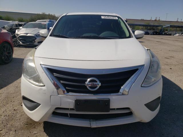 Photo 4 VIN: 3N1CN7AP1FL938669 - NISSAN VERSA S 