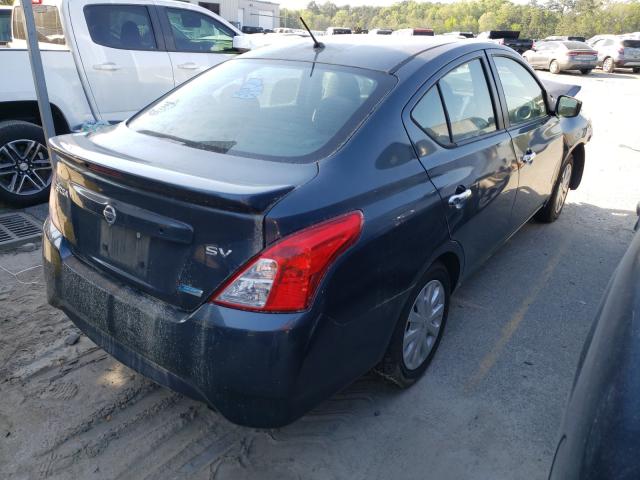 Photo 3 VIN: 3N1CN7AP1FL940373 - NISSAN VERSA S 