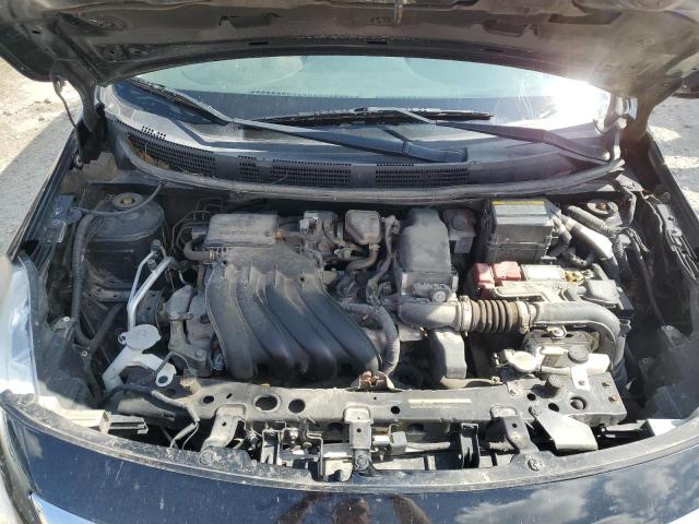 Photo 10 VIN: 3N1CN7AP1FL941734 - NISSAN VERSA S 