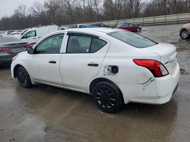 Photo 1 VIN: 3N1CN7AP1FL941877 - NISSAN VERSA 