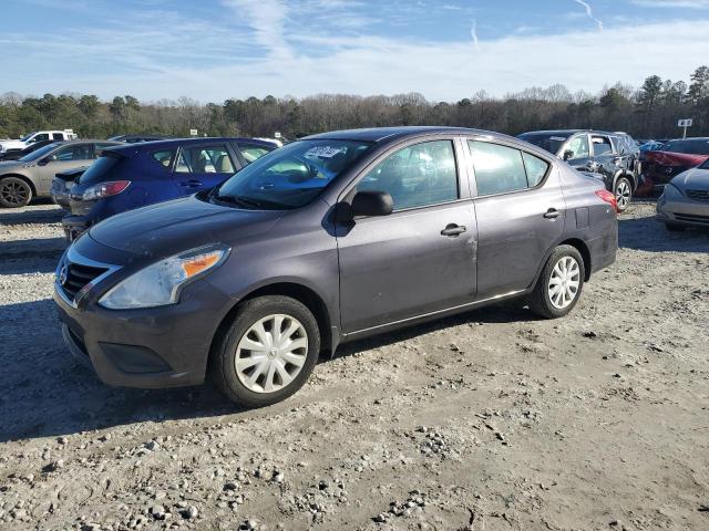 Photo 0 VIN: 3N1CN7AP1FL946674 - NISSAN VERSA 