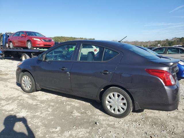 Photo 1 VIN: 3N1CN7AP1FL946674 - NISSAN VERSA 