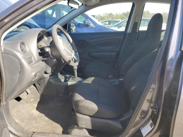 Photo 6 VIN: 3N1CN7AP1FL946674 - NISSAN VERSA 