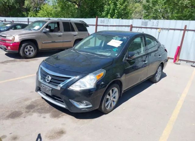 Photo 1 VIN: 3N1CN7AP1FL950238 - NISSAN VERSA 