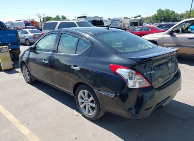 Photo 2 VIN: 3N1CN7AP1FL950238 - NISSAN VERSA 