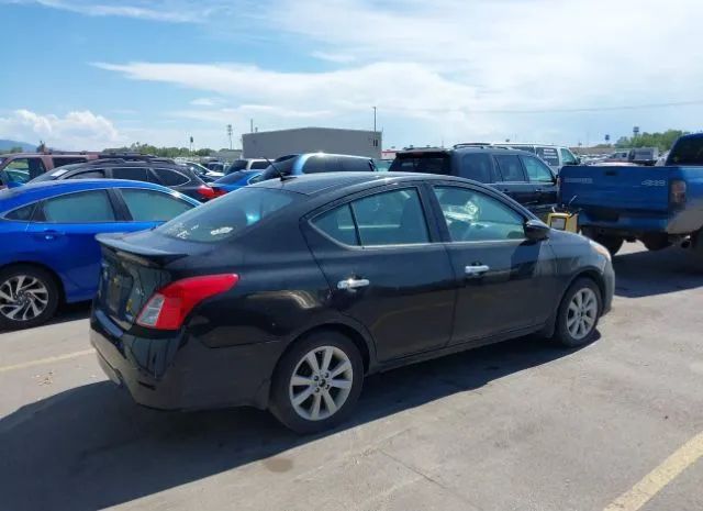 Photo 3 VIN: 3N1CN7AP1FL950238 - NISSAN VERSA 