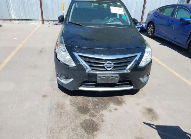 Photo 5 VIN: 3N1CN7AP1FL950238 - NISSAN VERSA 