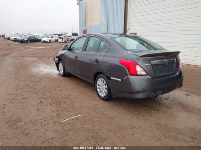 Photo 2 VIN: 3N1CN7AP1FL952068 - NISSAN VERSA 