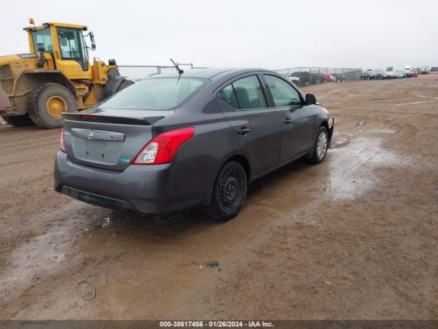 Photo 3 VIN: 3N1CN7AP1FL952068 - NISSAN VERSA 