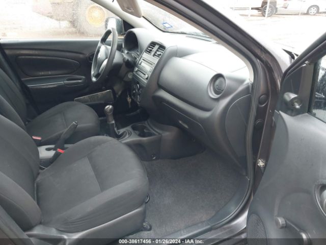 Photo 4 VIN: 3N1CN7AP1FL952068 - NISSAN VERSA 