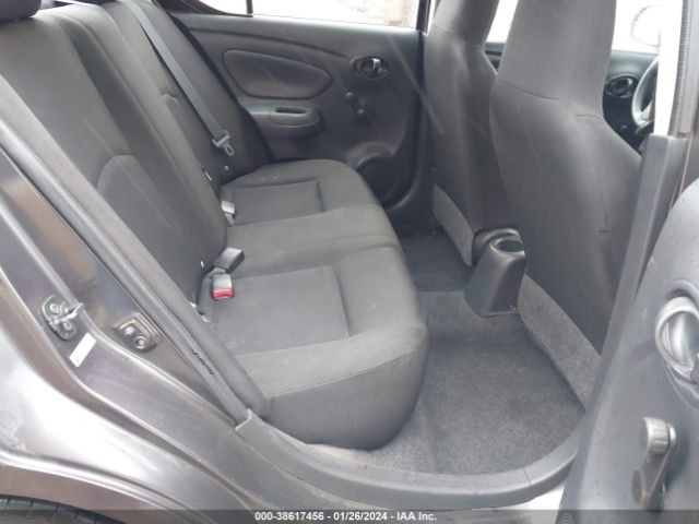 Photo 7 VIN: 3N1CN7AP1FL952068 - NISSAN VERSA 