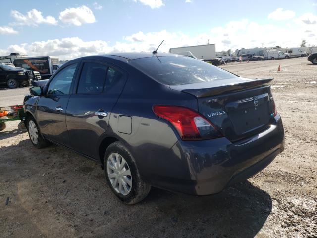 Photo 2 VIN: 3N1CN7AP1FL953625 - NISSAN VERSA S 