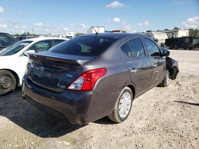 Photo 3 VIN: 3N1CN7AP1FL953625 - NISSAN VERSA S 