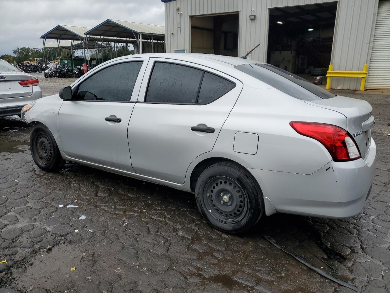 Photo 1 VIN: 3N1CN7AP1FL954144 - NISSAN VERSA 