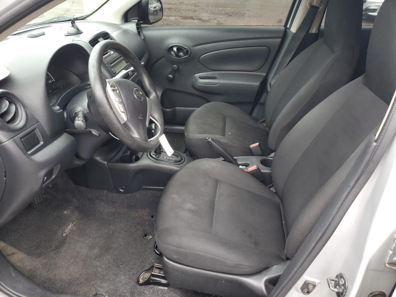 Photo 6 VIN: 3N1CN7AP1FL954144 - NISSAN VERSA 