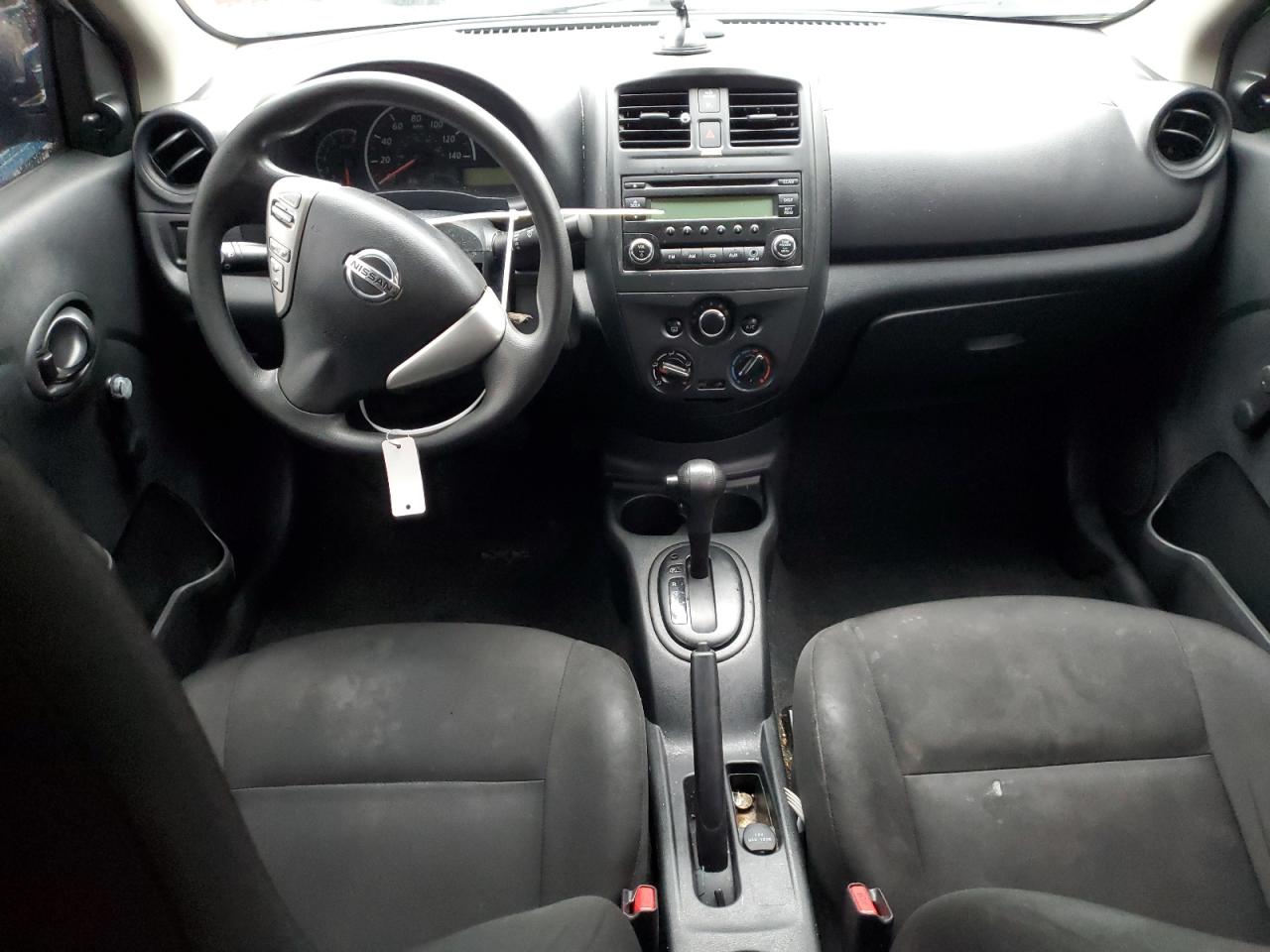 Photo 7 VIN: 3N1CN7AP1FL954144 - NISSAN VERSA 