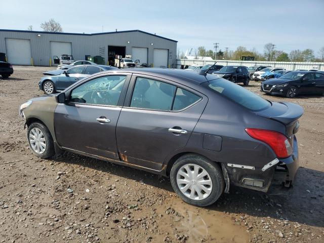 Photo 1 VIN: 3N1CN7AP1FL954306 - NISSAN VERSA S 