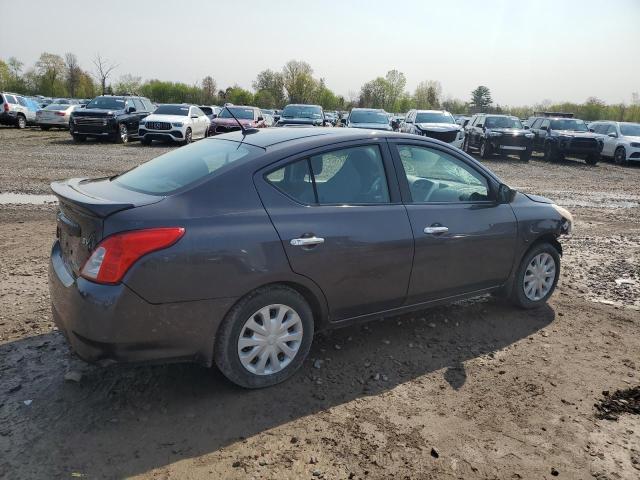 Photo 2 VIN: 3N1CN7AP1FL954306 - NISSAN VERSA S 