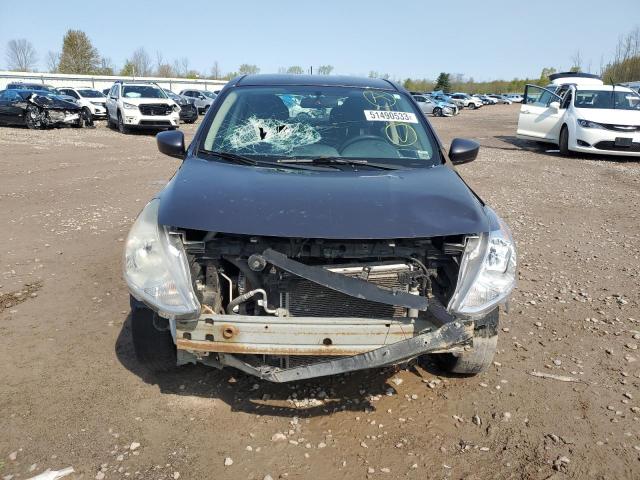 Photo 4 VIN: 3N1CN7AP1FL954306 - NISSAN VERSA S 