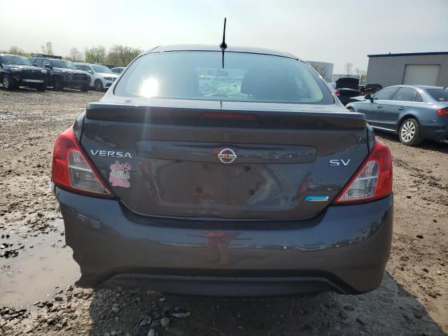 Photo 5 VIN: 3N1CN7AP1FL954306 - NISSAN VERSA S 