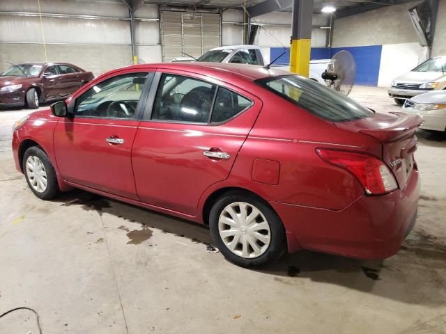 Photo 1 VIN: 3N1CN7AP1FL955441 - NISSAN VERSA S 