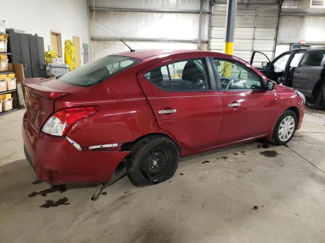 Photo 2 VIN: 3N1CN7AP1FL955441 - NISSAN VERSA S 