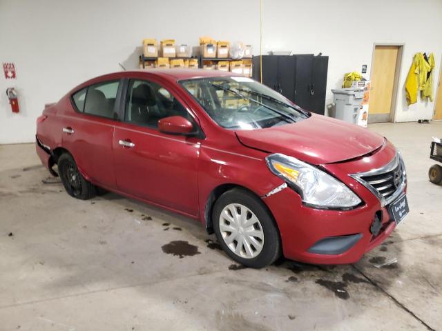 Photo 3 VIN: 3N1CN7AP1FL955441 - NISSAN VERSA S 