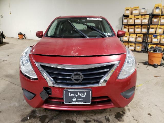 Photo 4 VIN: 3N1CN7AP1FL955441 - NISSAN VERSA S 