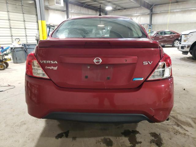 Photo 5 VIN: 3N1CN7AP1FL955441 - NISSAN VERSA S 